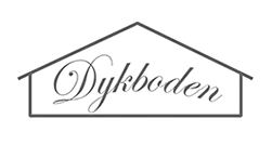 Dykboden logo