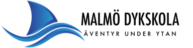 Malmö Dykskola logo