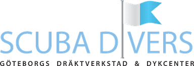 Scuba Divers logo